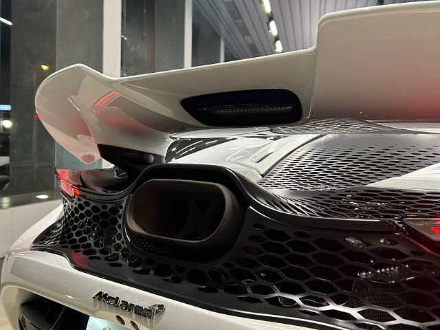 750S Spider