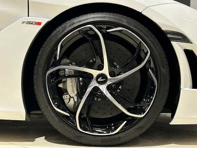 750S Spider