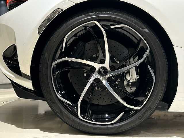750S Spider