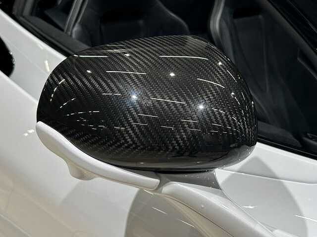 750S Spider