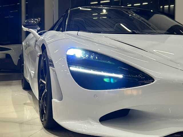 750S Spider