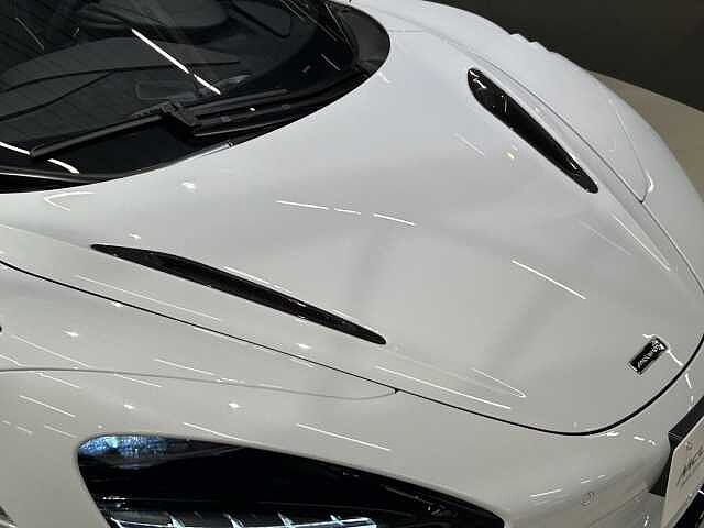 750S Spider