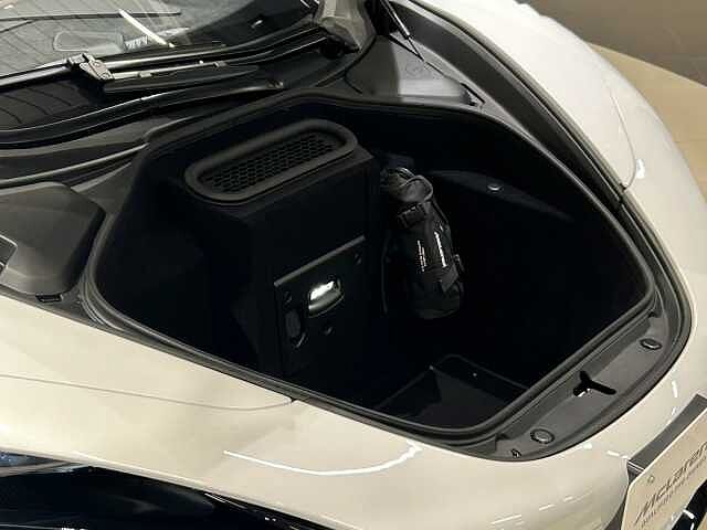 750S Spider