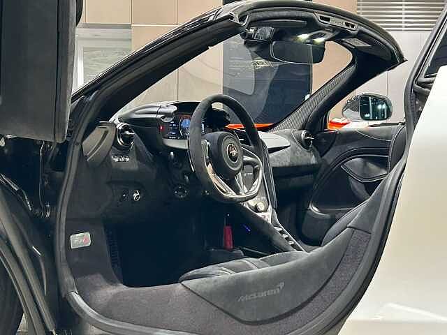 750S Spider