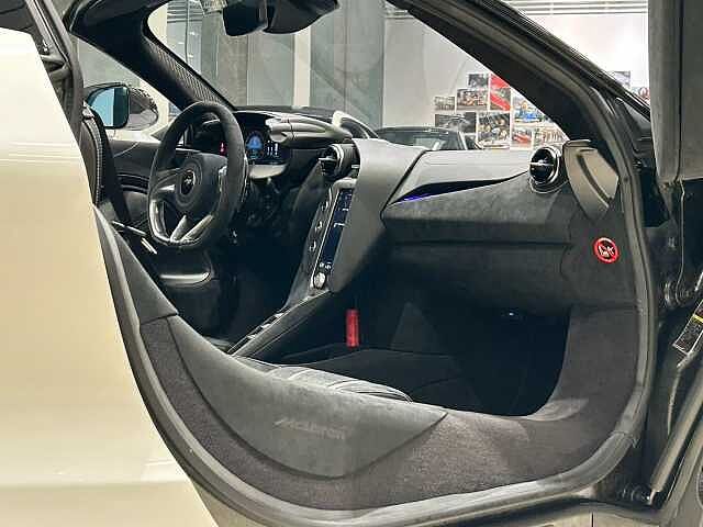 750S Spider