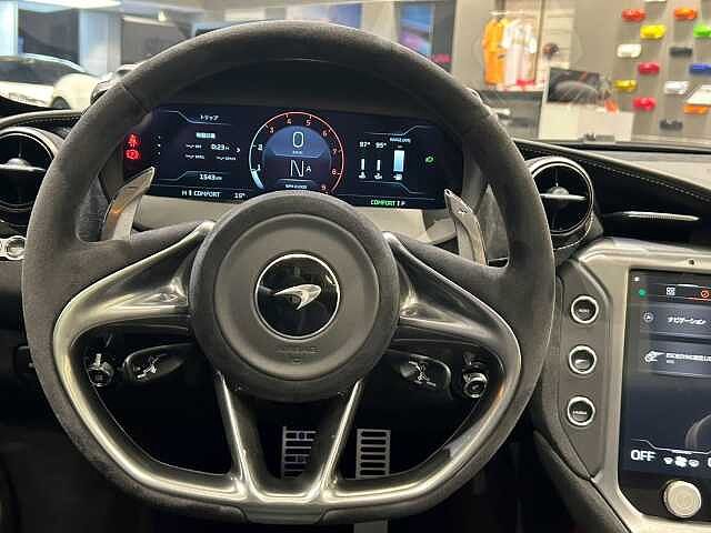 750S Spider