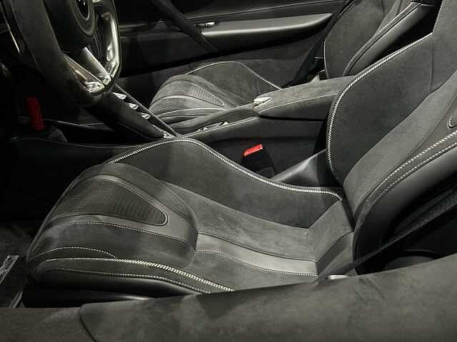 750S Spider