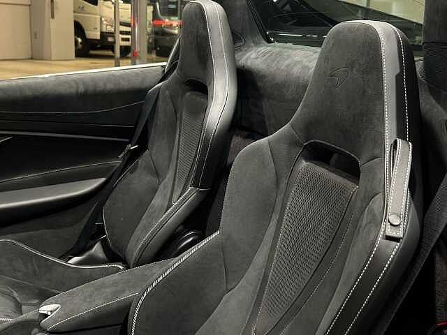 750S Spider