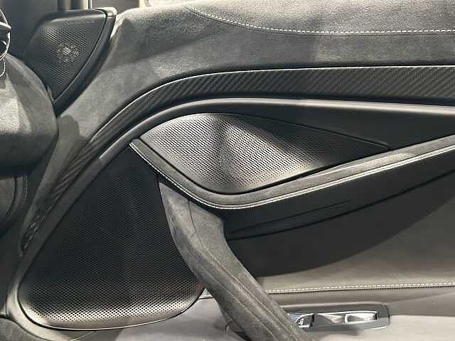 750S Spider