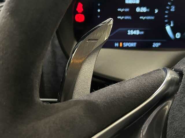 750S Spider