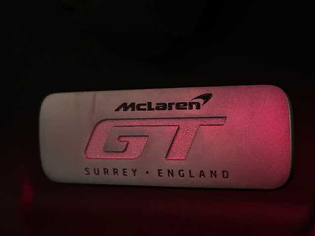 GT