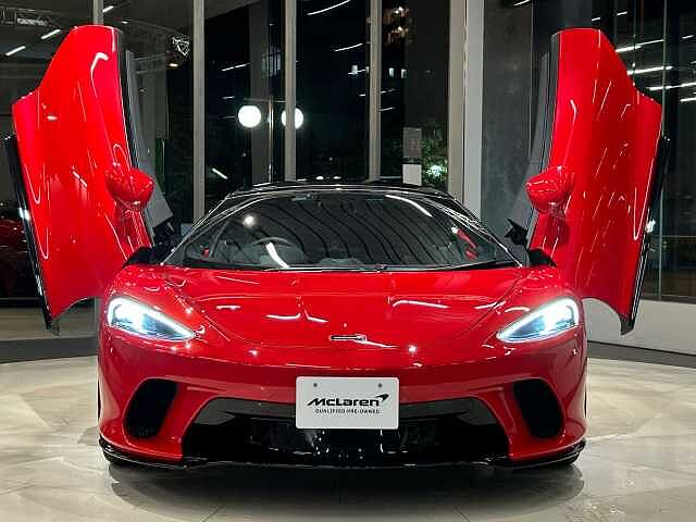 GT