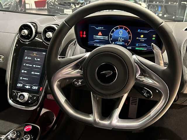 GT