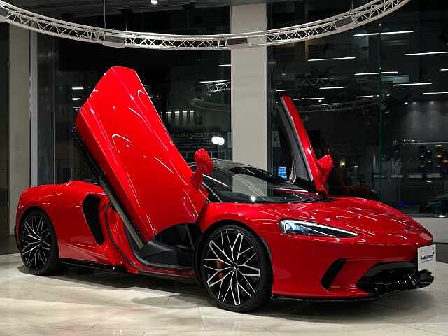 GT