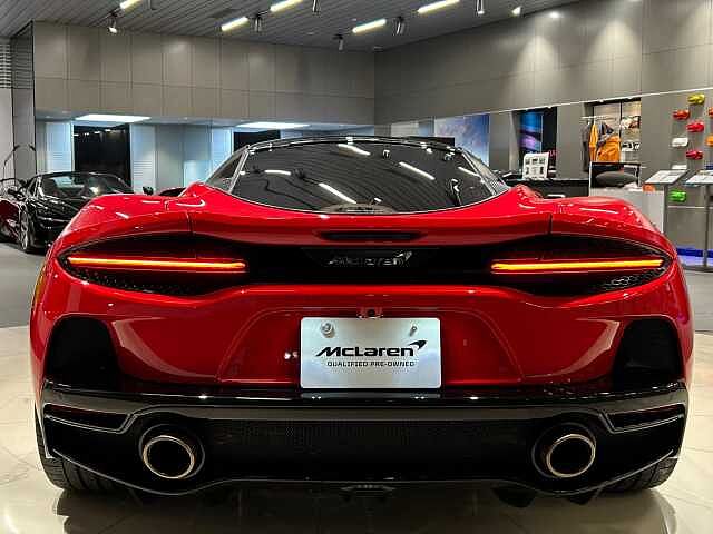 GT