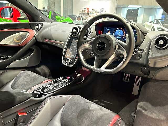 GT