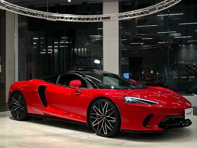 GT