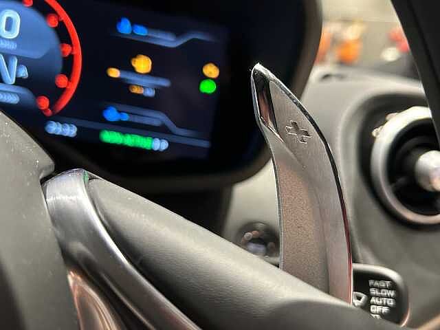 GT