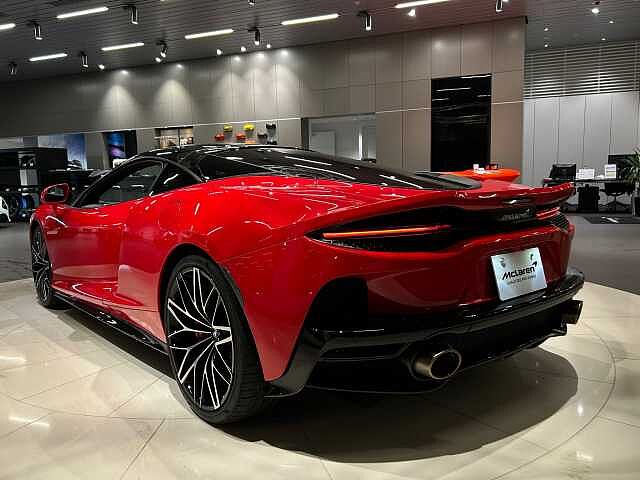 GT