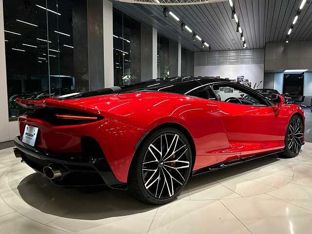 GT