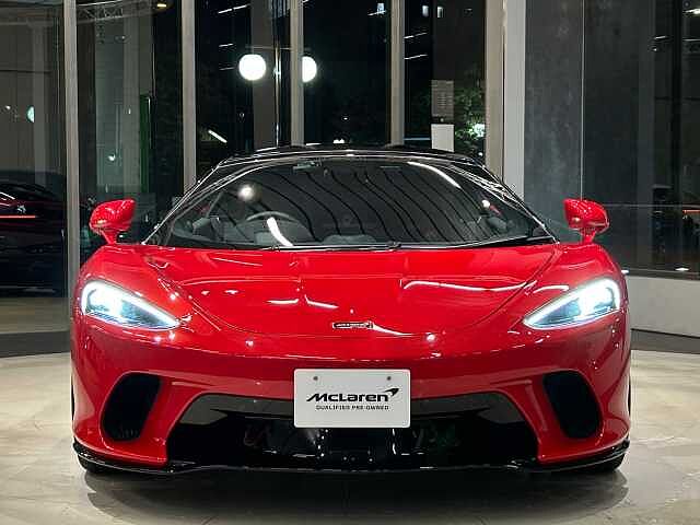 GT