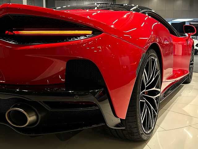 GT