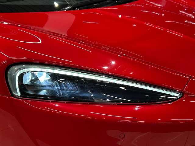 GT