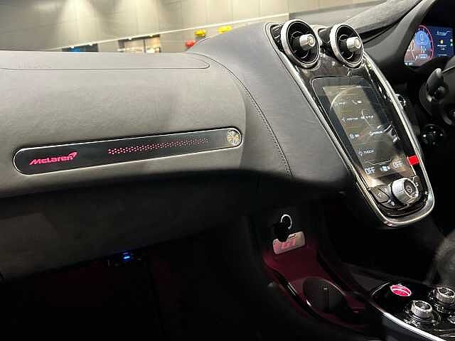 GT