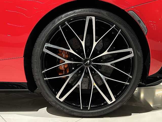 GT