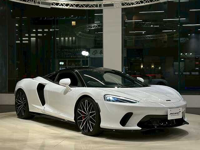 GT