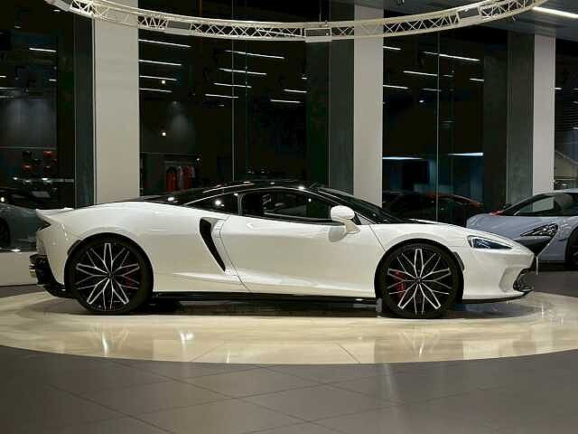 GT