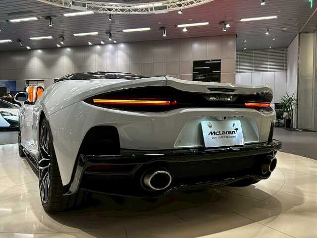 GT