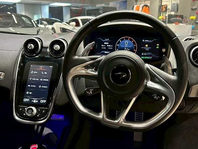 GT
