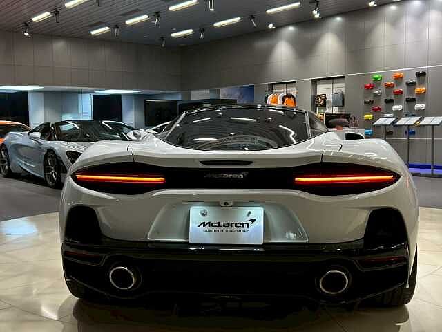 GT