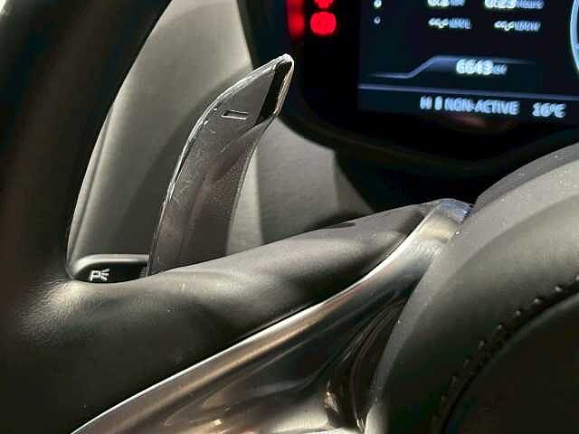 GT