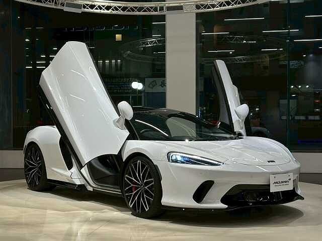 GT