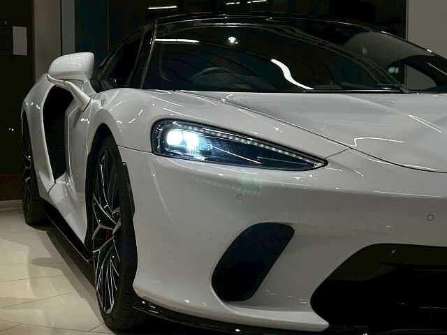 GT