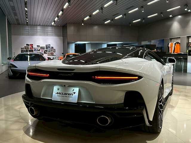 GT