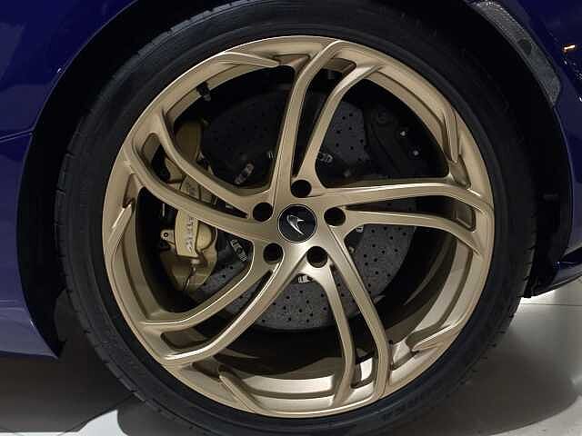 750S Spider