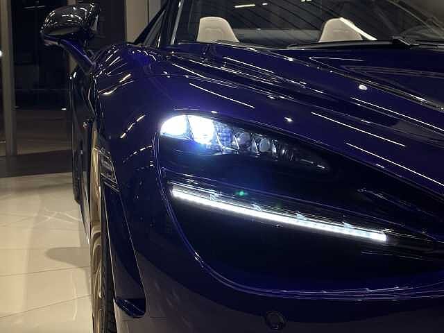 750S Spider