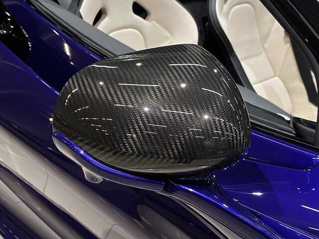 750S Spider