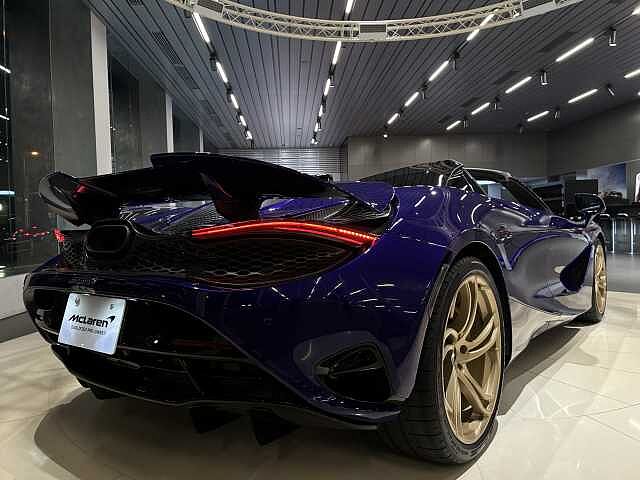 750S Spider
