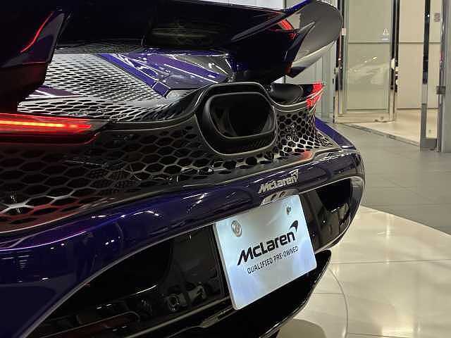 750S Spider
