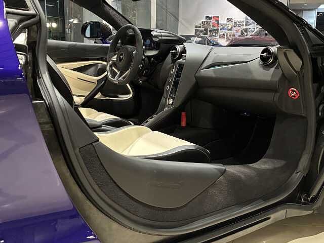 750S Spider