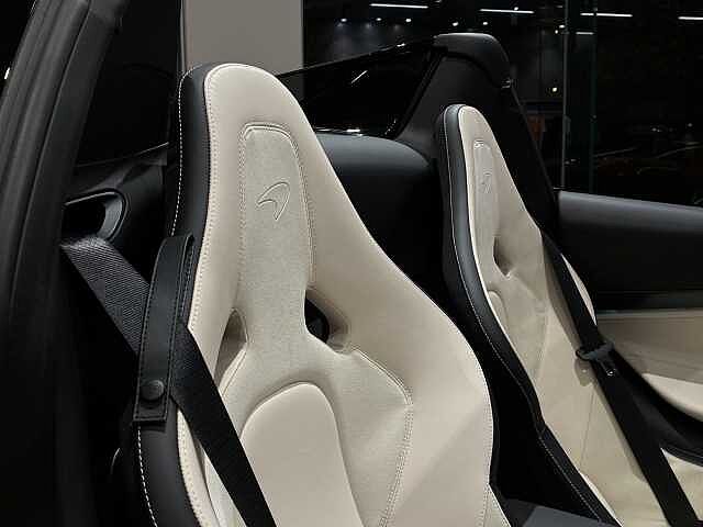 750S Spider
