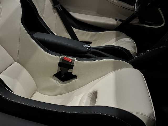 750S Spider
