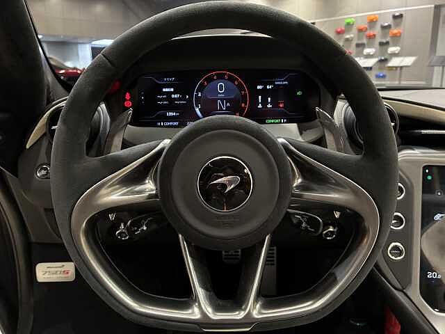 750S Spider