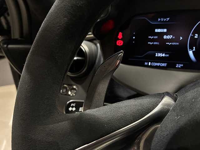 750S Spider