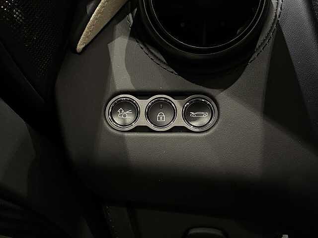750S Spider