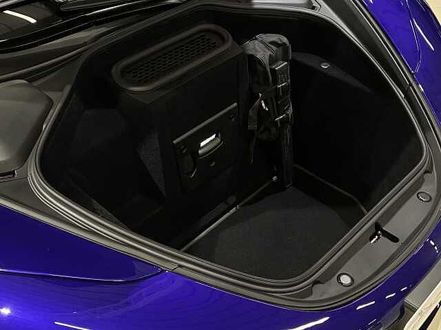 750S Spider